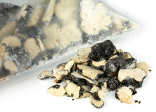 Load image into Gallery viewer, Frozen Black Summer Truffle Slices - 8mm