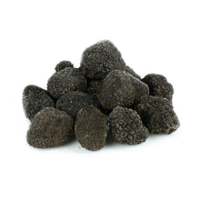Load image into Gallery viewer, Frozen Small Round Black Summer Truffles - 8-15g