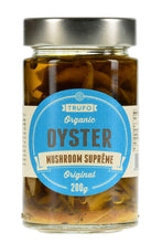 Load image into Gallery viewer, Oyster Mushroom Suprême, Original, 200g