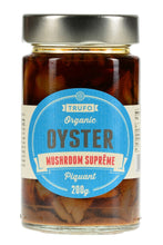 Load image into Gallery viewer, Oyster Mushroom Suprême, Piquant, 200g