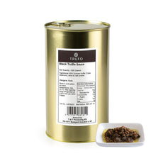Load image into Gallery viewer, Black Truffle Sauce