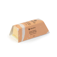 Load image into Gallery viewer, Black Truffle Duck Foie Gras Block 200g