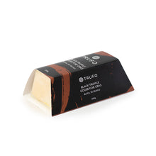 Load image into Gallery viewer, Black Truffle Goose Foie Gras Block 200g