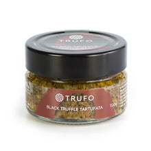 Load image into Gallery viewer, Black Truffle Tartufata