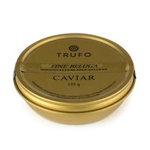 Load image into Gallery viewer, Fine Beluga Caviar (Huso huso)