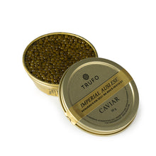 Load image into Gallery viewer, Imperial Auslese Caviar (Acipenser schrenkii x Huso Dauricus)