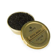 Load image into Gallery viewer, Royal Baerii Caviar (Acipenser baerii)