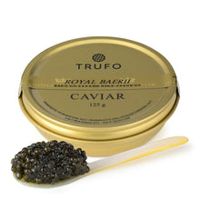 Load image into Gallery viewer, Royal Baerii Caviar (Acipenser baerii)