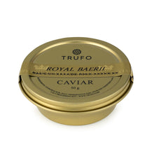 Load image into Gallery viewer, Royal Baerii Caviar (Acipenser baerii)