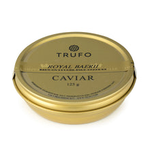 Load image into Gallery viewer, Royal Baerii Caviar (Acipenser baerii)