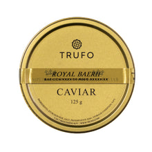 Load image into Gallery viewer, Royal Baerii Caviar (Acipenser baerii)