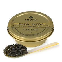 Load image into Gallery viewer, Royal Baerii Caviar (Acipenser baerii)