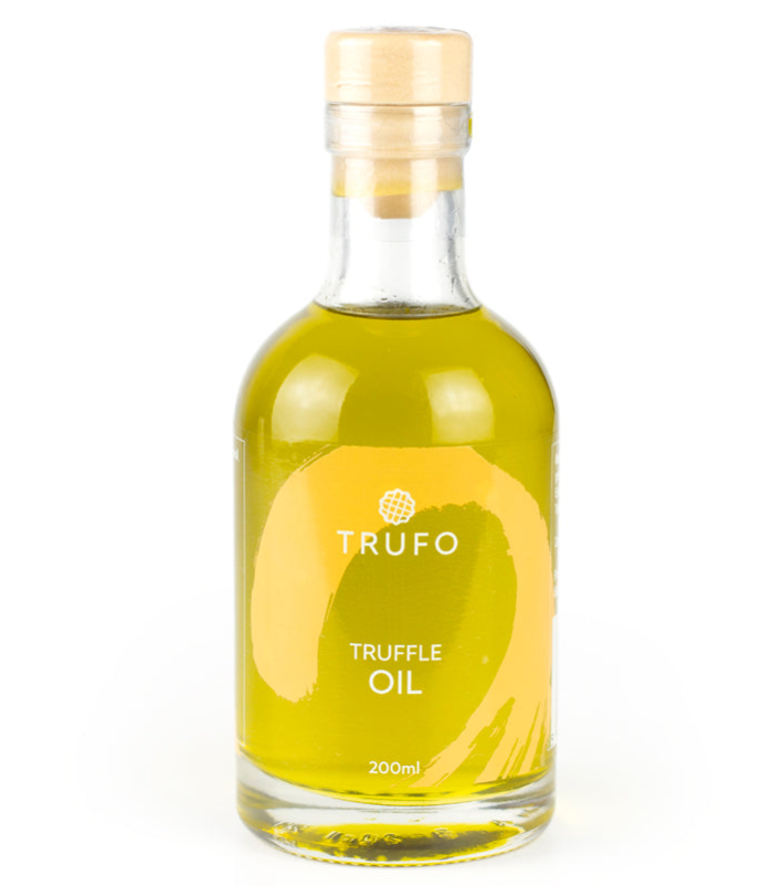 Truffle Oil – Trufo