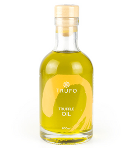 Truffle Oil