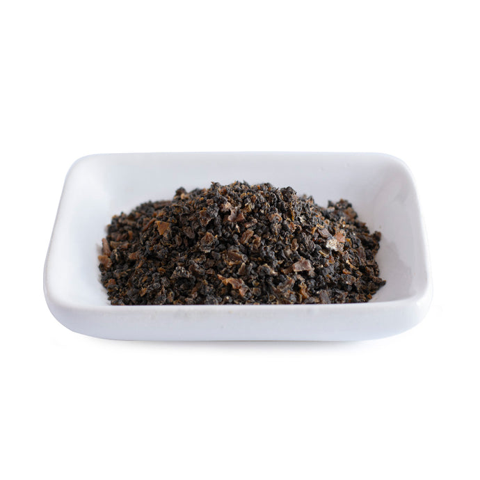 Air-dried Black Summer Truffle Particles 2-4mm