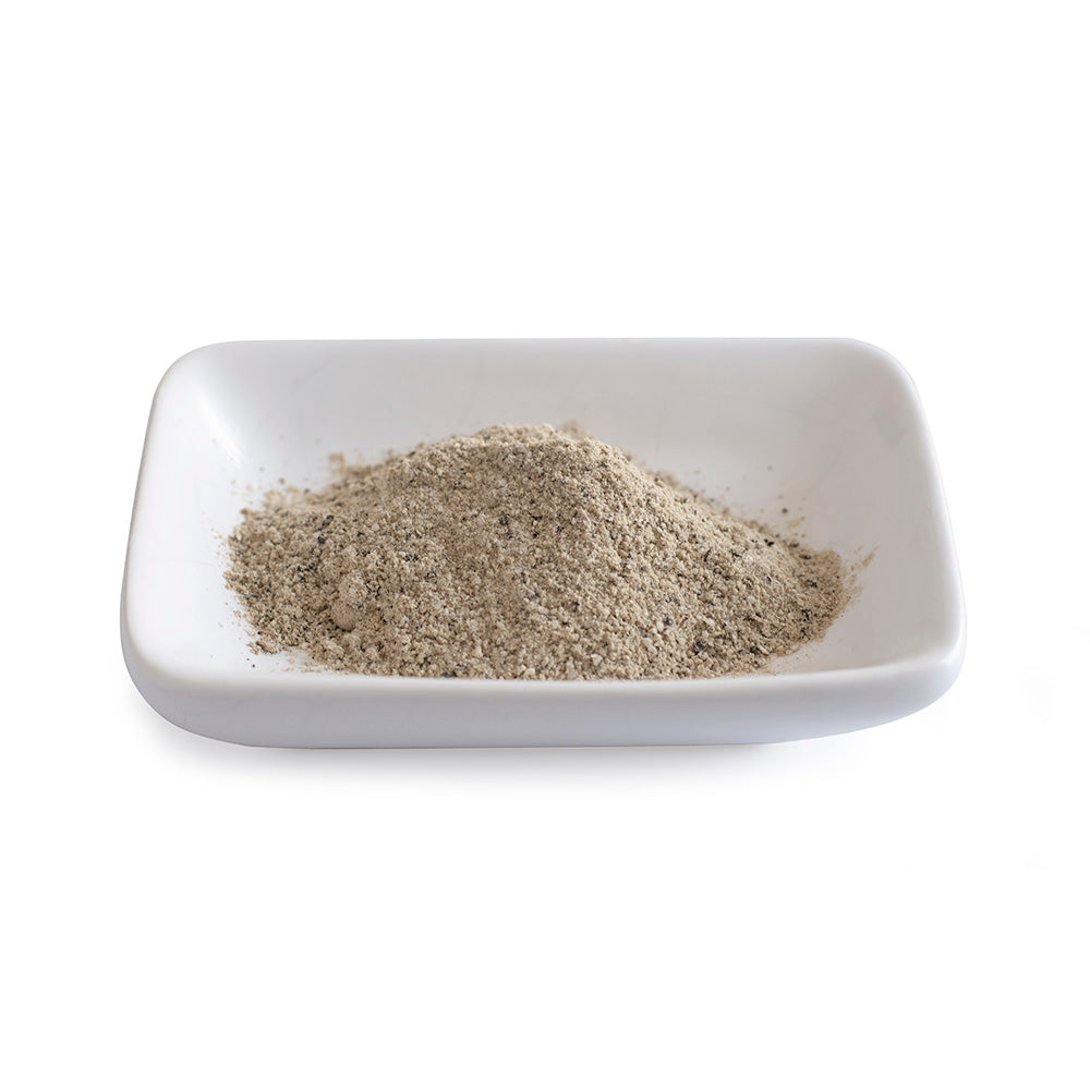 White Truffle Dust Seasoning - White & Mushroom Truffle Powder