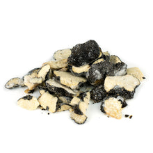 Load image into Gallery viewer, Frozen Black Summer Truffle Slices - 8mm