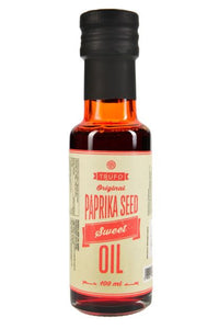 Paprika Seed Oil, sweet, 100ml