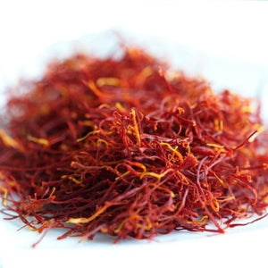 Red Gold Saffron Fillet