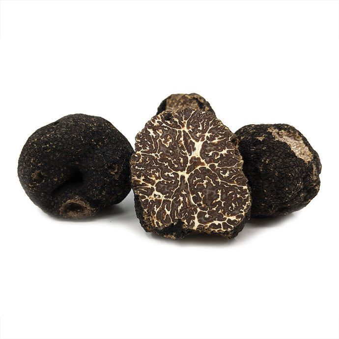 Bagnoli Truffle (Tuber mesentericum)