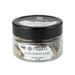 Black Truffle Flakes