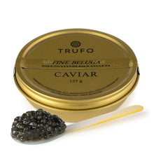 Load image into Gallery viewer, Fine Beluga Caviar (Huso huso)