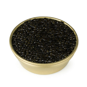 Royal Baerii Caviar (Acipenser baerii)