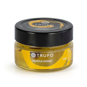 Truffle Honey