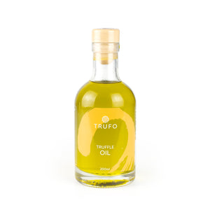 Truffle Oil